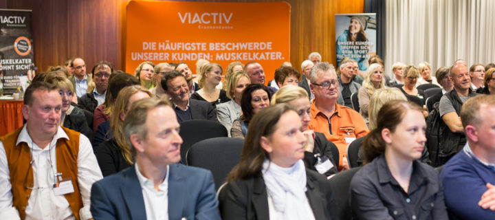 Betriebliches Gesundheitsmanagement