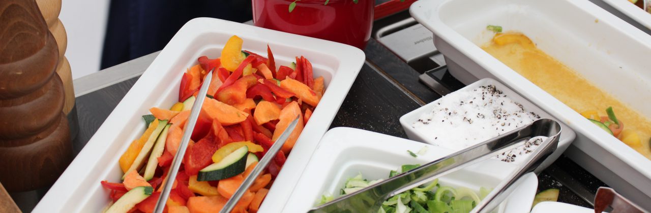 Fit und gesund durch den Winter