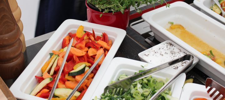 Fit und gesund durch den Winter