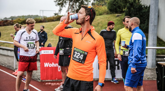 Expertentipp der Woche #3 – „Carbo-Loading“ vor dem Wettkampf